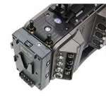 Hawk-Woods VL-CFA2 (VLCFA2) V-Lok Power Amira Camera fitting with 3 x Power-Con (D-Tap) outputs and 1 x 2 pin 12V Lemo outputs Hawk-Woods VL-CFA2 (VLCFA2) V-Lok Power Amira Camera fitting with 3 x Power-Con (D-Tap) outputs and 1 x 2 pin 12V Lemo outputs